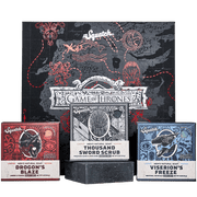 Game of Thrones Collection - Classic First-Sip