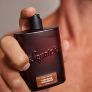 Fireside Bourbon Cologne with Deo! - Everyday Comfort-Care