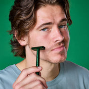 Safety Razor - Casual Rinse-Ready