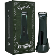 Green Electric Trimmer - Trail Smooth-Finish