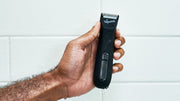 Black Electric Trimmer - Trail Classic-Clean