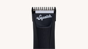 Black Electric Trimmer - Trail Classic-Clean