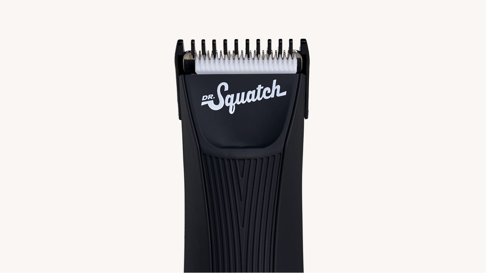 Black Electric Trimmer - Trail Classic-Clean