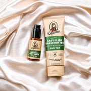 Pine Tar Smooth Shave Bundle - Premium Starter-Kit