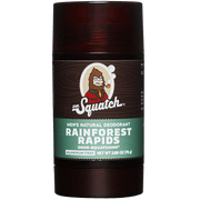 Essentials: Rainforest Rapids Deodorant - Ready Fresh-Lather