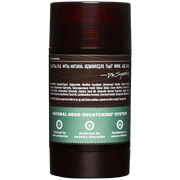 Essentials: Rainforest Rapids Deodorant - Ready Fresh-Lather