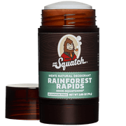 Essentials: Rainforest Rapids Deodorant - Ready Fresh-Lather
