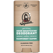 Rainforest Mist Cologne with Deo! - Durable Skin-Reset