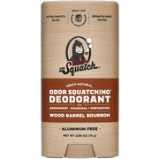 Fireside Bourbon Cologne with Deo! - Everyday Comfort-Care