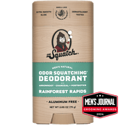 Essentials: Rainforest Rapids Deodorant - Everyday Clean-Finish
