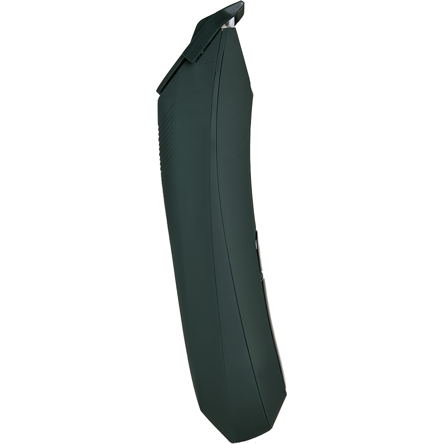 Green Electric Trimmer - Trail Smooth-Finish