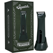 Green Electric Trimmer - Trail Smooth-Finish