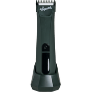 Green Electric Trimmer - Trail Smooth-Finish