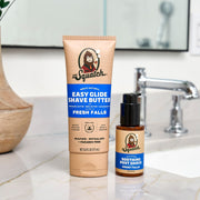 Fresh Falls Smooth Shave Bundle - Seasonal Hydration-Set