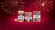 Freedom Fresh 250th Collection - Reliable Flavor-Starter