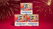 Freedom Fresh 3-Pack - Active Bottle-Starter