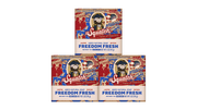 Freedom Fresh 3-Pack - Active Bottle-Starter