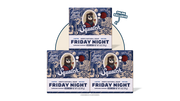 Friday Night 3-Pack - Urban Sip-Starter