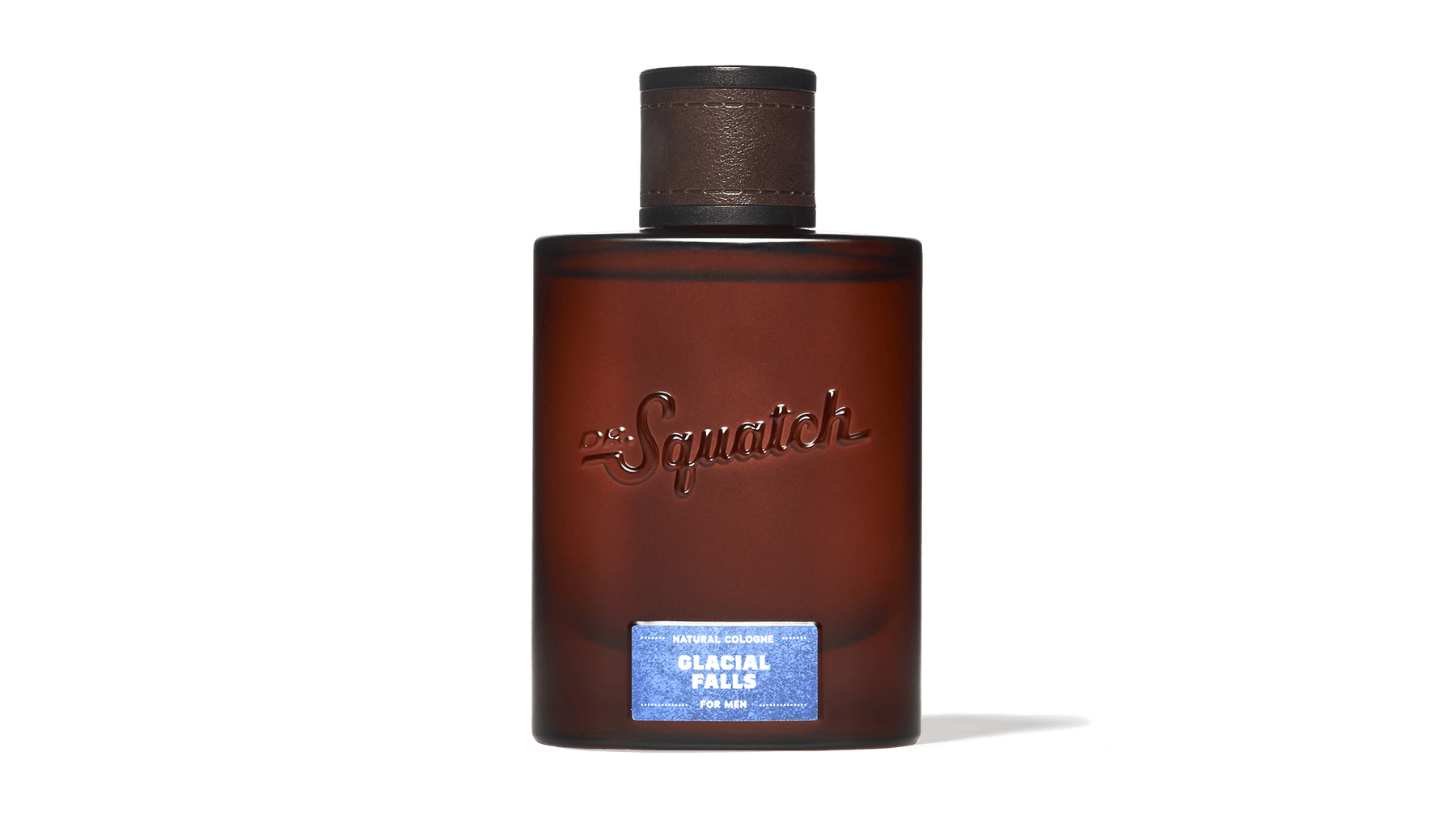 Glacial Falls Cologne - Premium Smooth-Finish