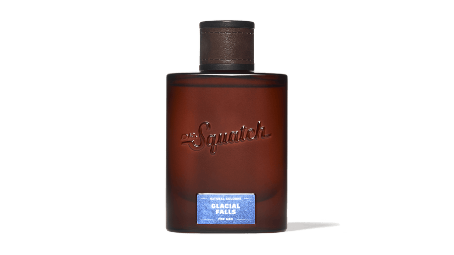 Glacial Falls Cologne - Premium Smooth-Finish