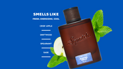 Cologne 3-Pack - Simple First-Choice