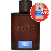 Glacial Falls Cologne with Deo! - Signature Smooth-Finish