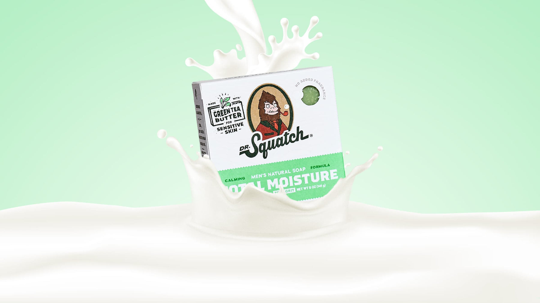 Total Moisture 6-Pack - Smooth Ready-Kit