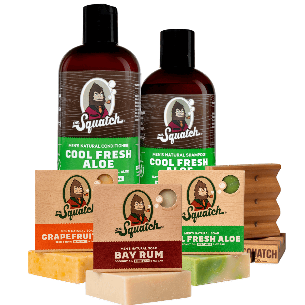 Starter Bundles - Home First-Sip