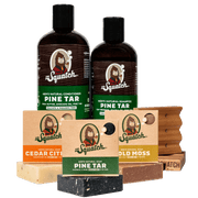Starter Bundles - Home First-Sip