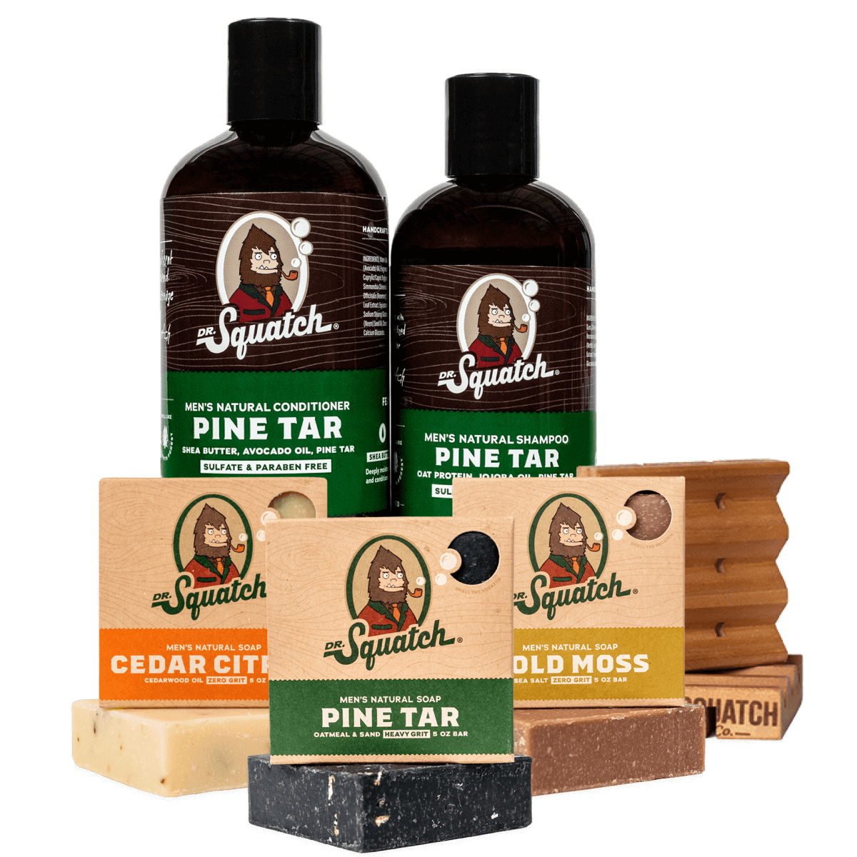 Starter Bundles - Home First-Sip