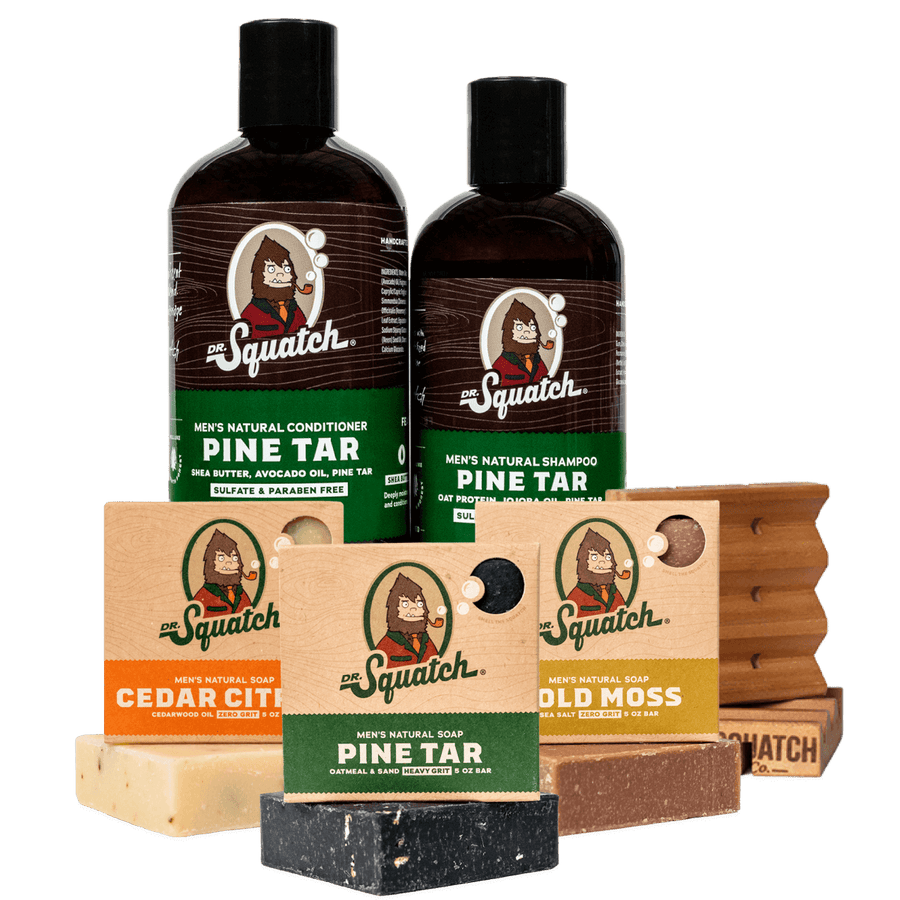 Starter Bundles - Home First-Sip
