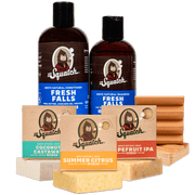 Starter Bundles - Home First-Sip