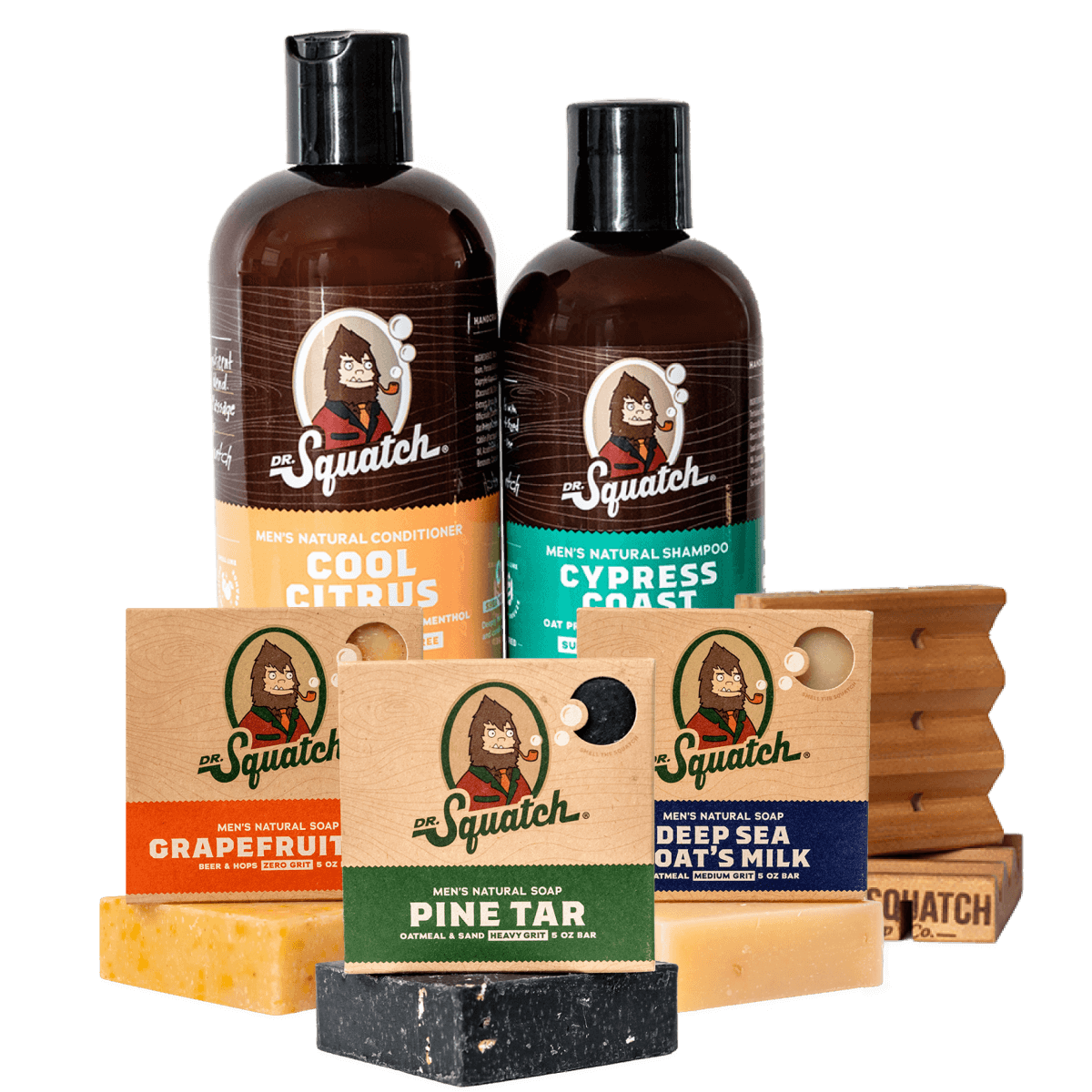 Starter Bundles - Home First-Sip