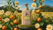 Mountain Meadow Hand Soap - Clean Everyday-Grooming