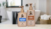 Hand Soap & Lotion Bundle - Patio Flavor-Starter