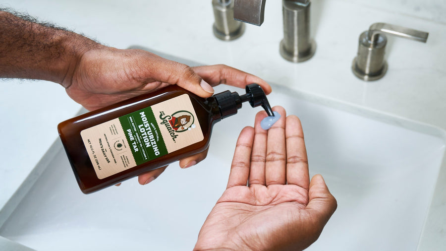 Hand Soap & Lotion Bundle - Patio Flavor-Starter