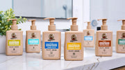 Hand Soap 2-Pack - All-Day First-Sip