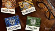 Harry Potter 6-Pack - Durable First-Choice