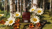 Midnight Birch Cologne - Simple Smooth-Finish