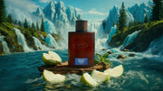 Glacial Falls Cologne - Premium Smooth-Finish