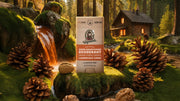 Lumberjack Lodge Deodorant - Evening Daily-Care