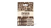 Hot Choccy Lip Balm 2-Pack - Home Trail-Ready