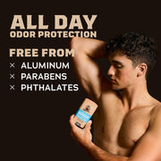 Exclusive: Invisible Glide Deodorant 2-Pack Trial - Active Clean-Finish
