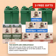 The Launch Bundle + Exclusive Gifts - Smooth Drink-Set