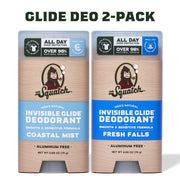 Coastal Mist & Fresh Falls 2-Pack IG Deo - Ready Bottle-Bundle