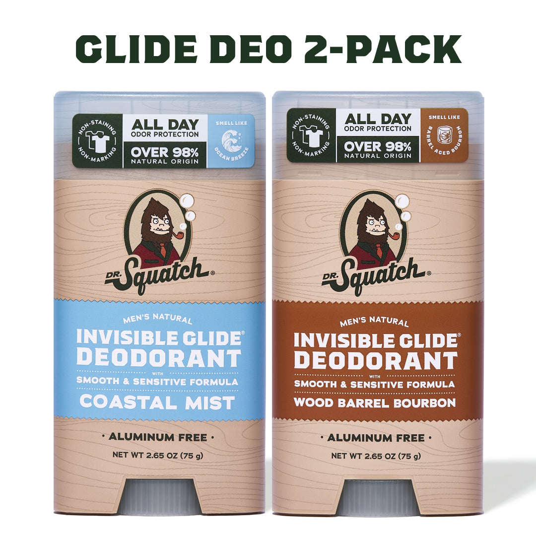 Coastal Mist & WBB 2-Pack IG Deo - All-Day Easy-Start