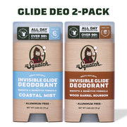 Coastal Mist & WBB 2-Pack IG Deo - All-Day Easy-Start