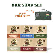 Bar Soap Set - V2 - Handy Bottle-Bundle