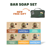 Bar Soap Set - V1 - Patio Easy-Start