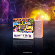 Infinity Bricc - Signature Canyon-Clean